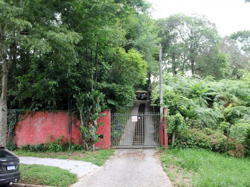 Casa à venda Santa Felicidade com 144m² e 3 quartos por R$ 1.090.000 - 1465525644-fachada.jpg