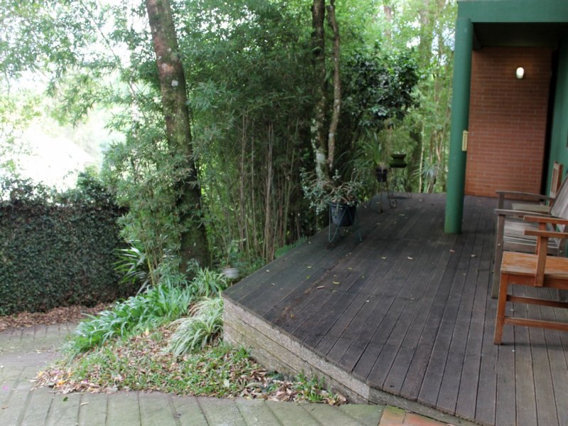 Casa à venda Santa Felicidade com 144m² e 3 quartos por R$ 1.090.000 - 1582631938-deck-1.jpg