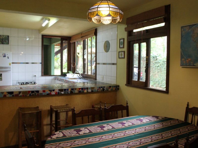 Casa à venda Santa Felicidade com 144m² e 3 quartos por R$ 1.090.000 - 1610161384-cozinha-7.jpg