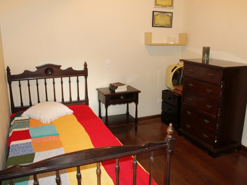 Casa à venda Santa Felicidade com 144m² e 3 quartos por R$ 1.090.000 - 1610174310-quarto-2.jpg