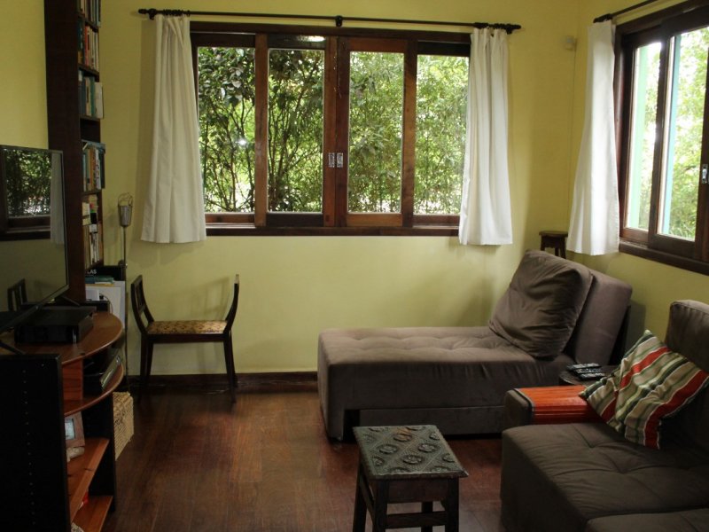 Casa à venda Santa Felicidade com 144m² e 3 quartos por R$ 1.090.000 - 16353813-sala-tv-2.jpg