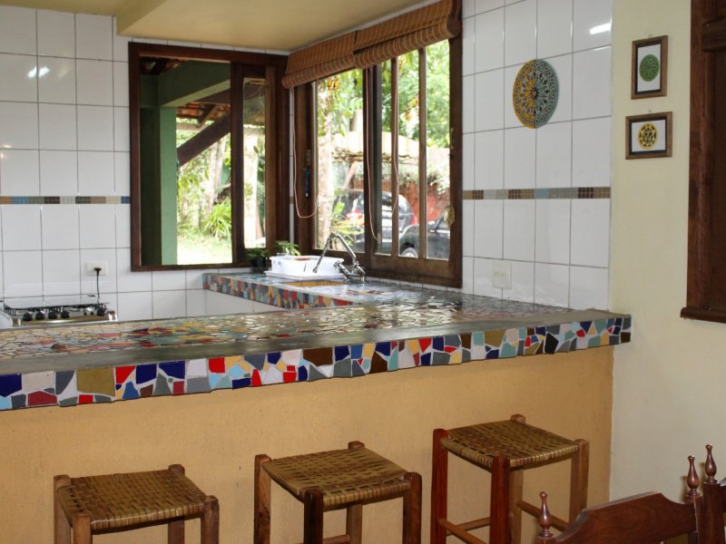 Casa à venda Santa Felicidade com 144m² e 3 quartos por R$ 1.090.000 - 1721346898-cozinha-4.jpg