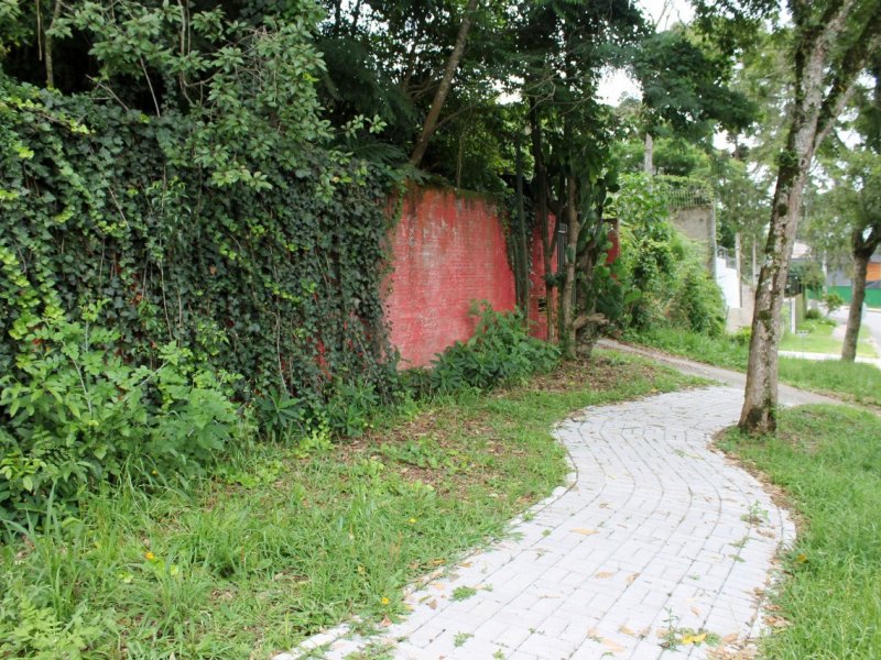 Casa à venda Santa Felicidade com 144m² e 3 quartos por R$ 1.090.000 - 2044547592-fachada-1.jpg