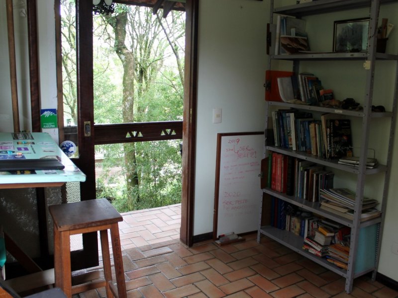 Casa à venda Santa Felicidade com 144m² e 3 quartos por R$ 1.090.000 - 257100359-escritorio-2.jpg