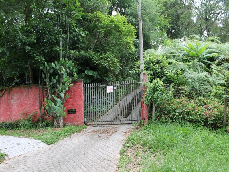 Casa à venda Santa Felicidade com 144m² e 3 quartos por R$ 1.090.000 - 264596104-fachada-2.jpg