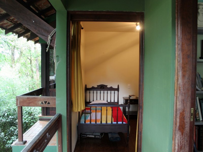 Casa à venda Santa Felicidade com 144m² e 3 quartos por R$ 1.090.000 - 490670962-quarto-3.jpg