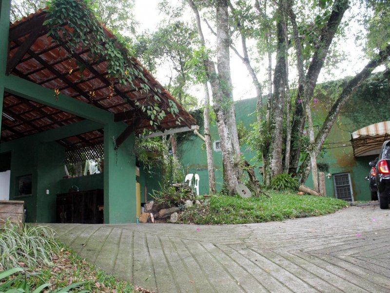 Casa à venda Santa Felicidade com 144m² e 3 quartos por R$ 1.090.000 - 552883262-entrada-garagem-1.jpg