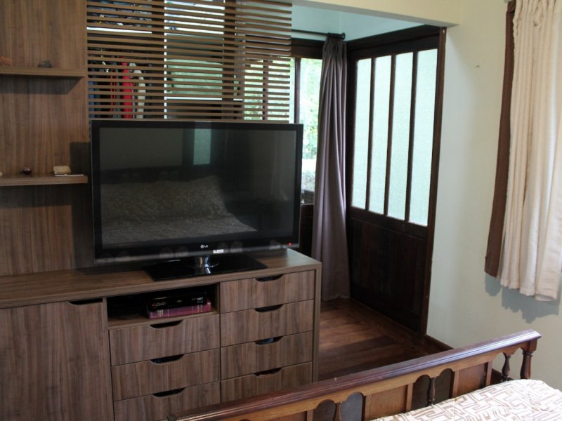 Casa à venda Santa Felicidade com 144m² e 3 quartos por R$ 1.090.000 - 553869451-suite-2.jpg