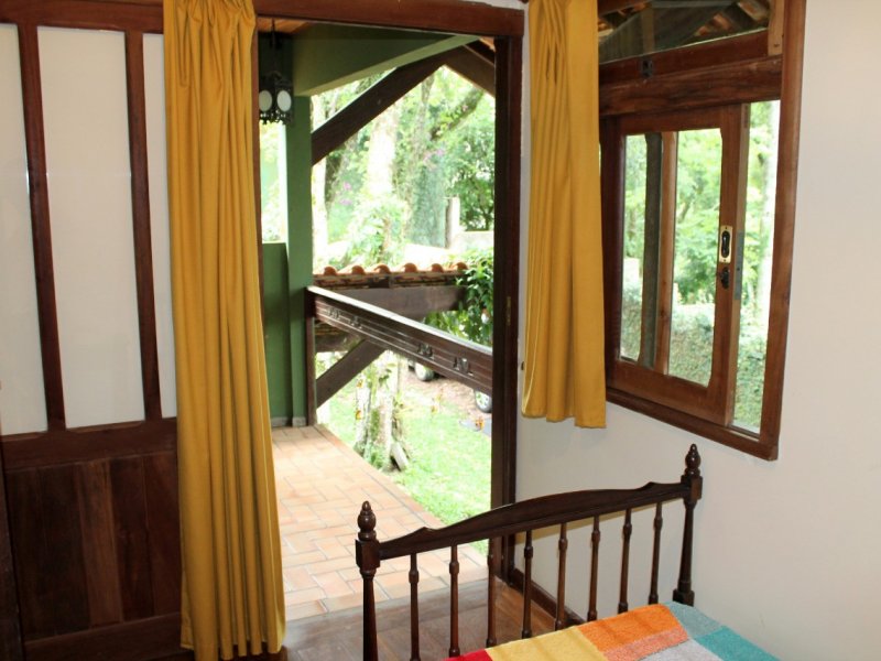 Casa à venda Santa Felicidade com 144m² e 3 quartos por R$ 1.090.000 - 686958221-quarto-1.jpg