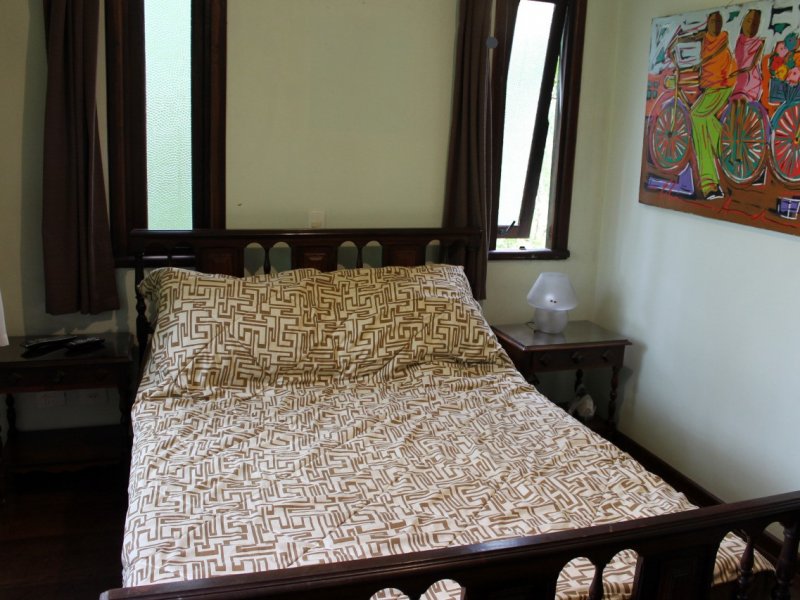 Casa à venda Santa Felicidade com 144m² e 3 quartos por R$ 1.090.000 - 948491360-suite-3.jpg