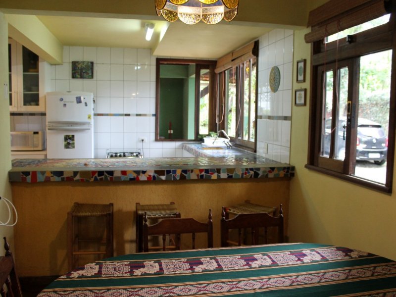 Casa à venda Santa Felicidade com 144m² e 3 quartos por R$ 1.090.000 - 978138461-cozinha-6.jpg