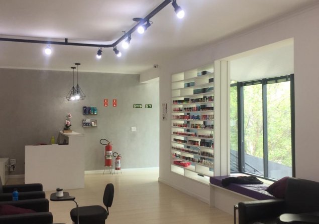 imóvel com 273m²