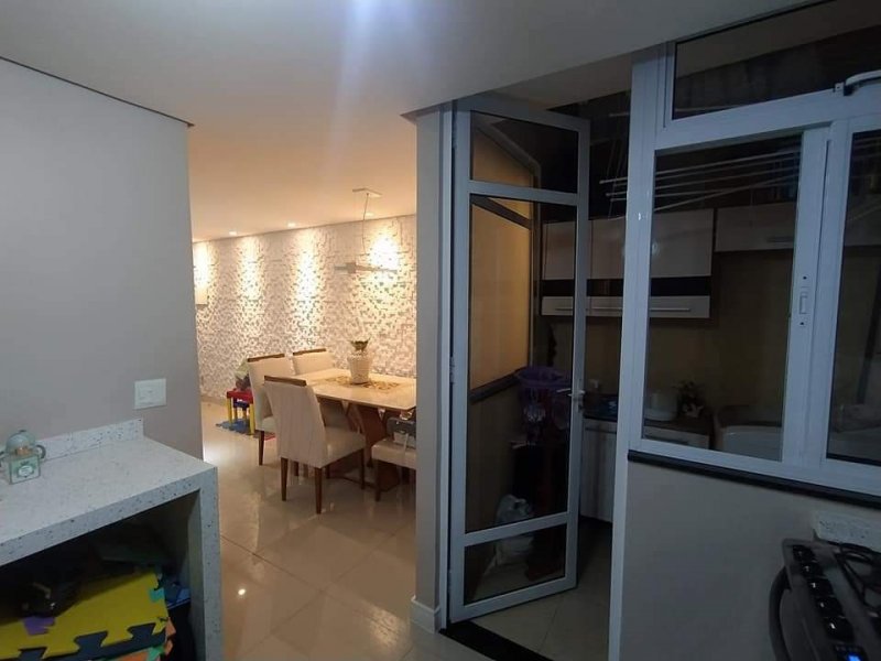 Casa de condomínio à venda Vila Macedopolis com 70m² e 2 quartos por R$ 439.000 - 1422323359-sala-jantar-4.jpg