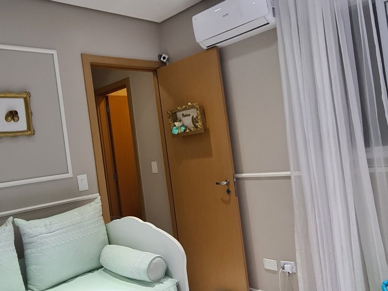 Casa de condomínio à venda Vila Macedopolis com 70m² e 2 quartos por R$ 439.000 - 161808607-quarto-bebe-1.jpg