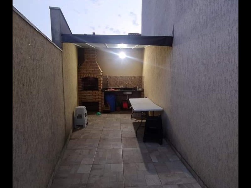 Casa de condomínio à venda Vila Macedopolis com 70m² e 2 quartos por R$ 439.000 - 1851180052-churrasqueira-2.jpg