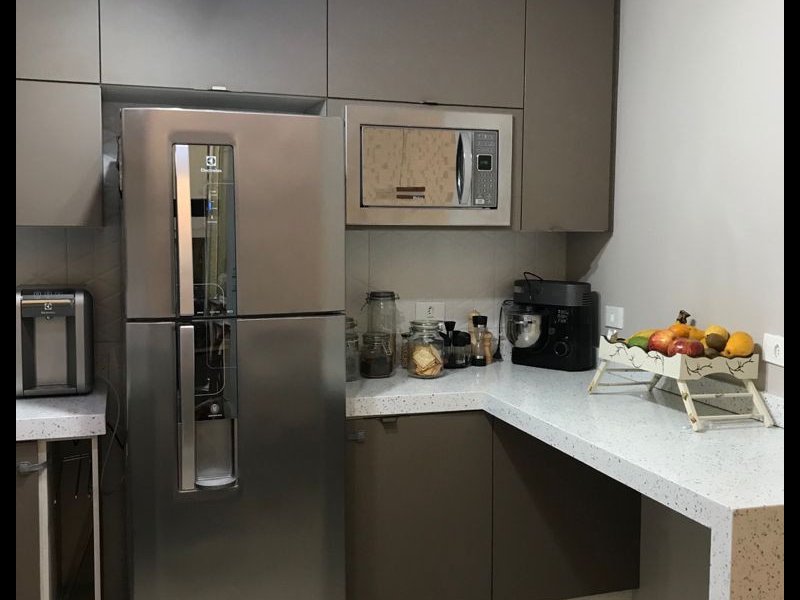 Casa de condomínio à venda Vila Macedopolis com 70m² e 2 quartos por R$ 439.000 - 1897776524-cozinha-2.jpg