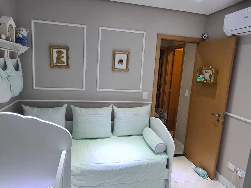 Casa de condomínio à venda Vila Macedopolis com 70m² e 2 quartos por R$ 439.000 - 2043599004-quarto-bebe-6.jpg