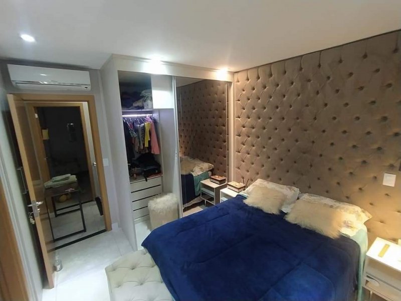 Casa de condomínio à venda Vila Macedopolis com 70m² e 2 quartos por R$ 439.000 - 4672263-suite-3.jpg