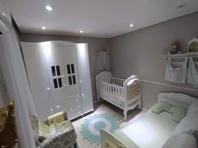 Casa de condomínio à venda Vila Macedopolis com 70m² e 2 quartos por R$ 439.000 - 582967448-quarto-bebe-5.jpg