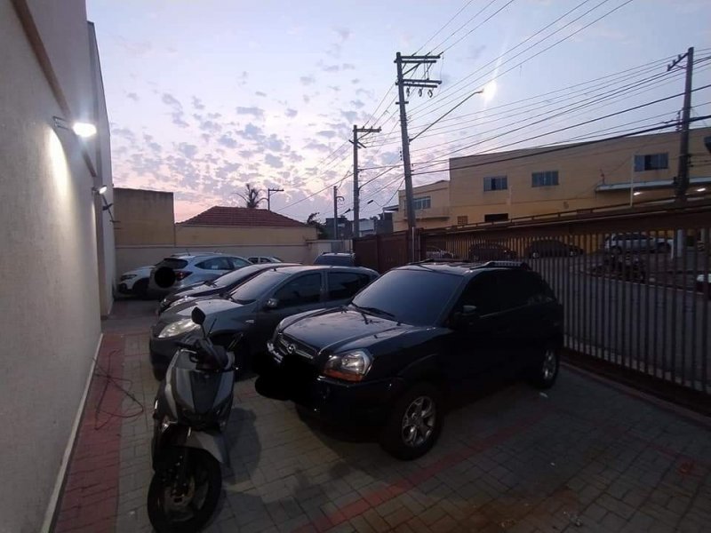 Casa de condomínio à venda Vila Macedopolis com 70m² e 2 quartos por R$ 439.000 - 6130672-garagem-4.jpg