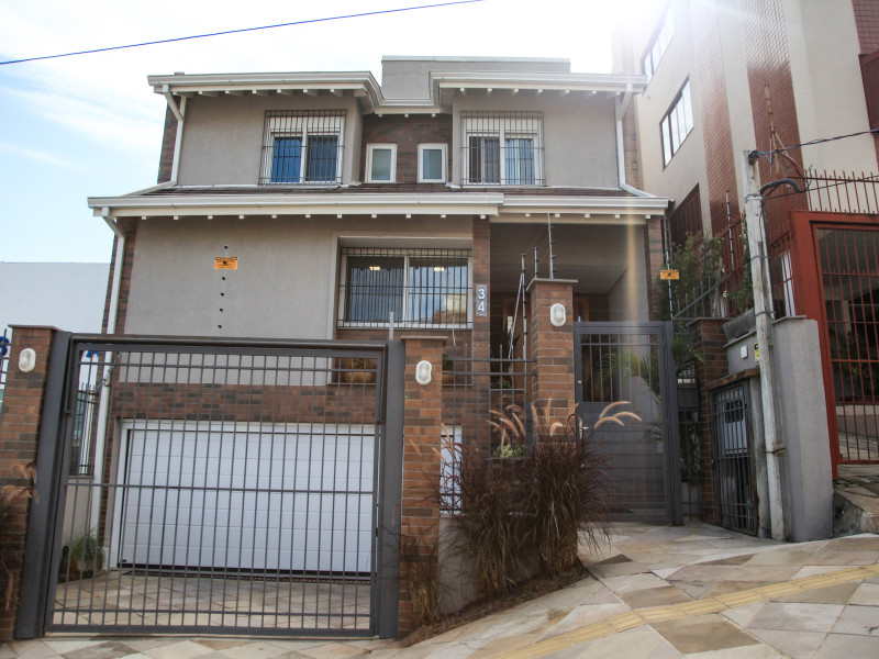 Casa à venda Jardim Botânico com 284m² e 4 quartos por R$ 1.880.000 - img-3955.jpg