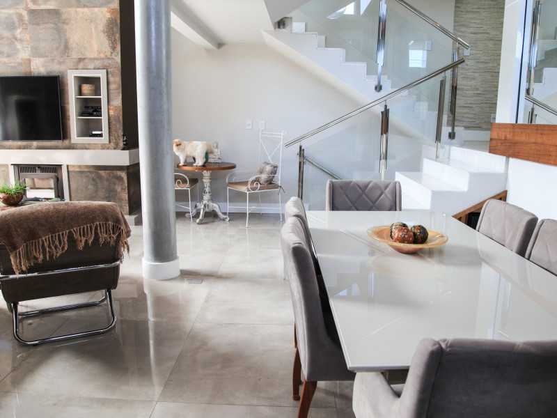 Casa à venda Jardim Botânico com 284m² e 4 quartos por R$ 1.880.000 - img-3979.jpg