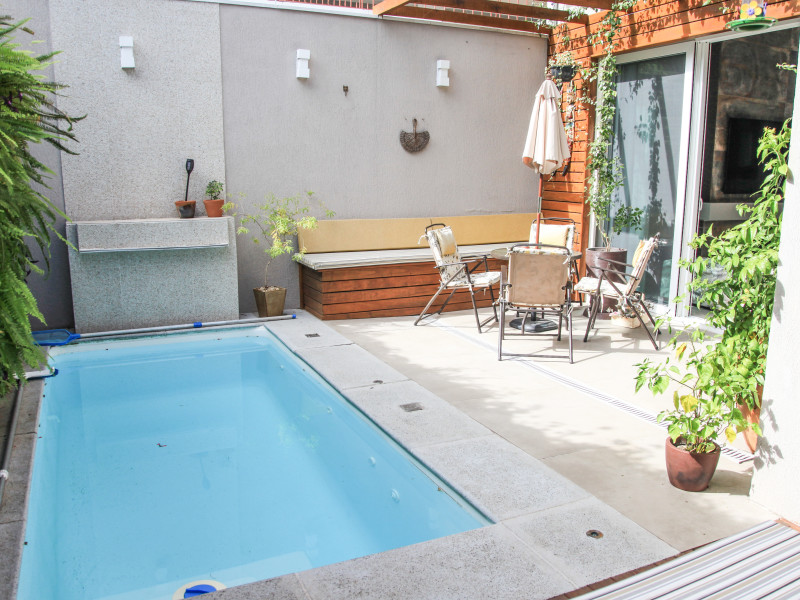 Casa à venda Jardim Botânico com 284m² e 4 quartos por R$ 1.880.000 - img-3994.jpg