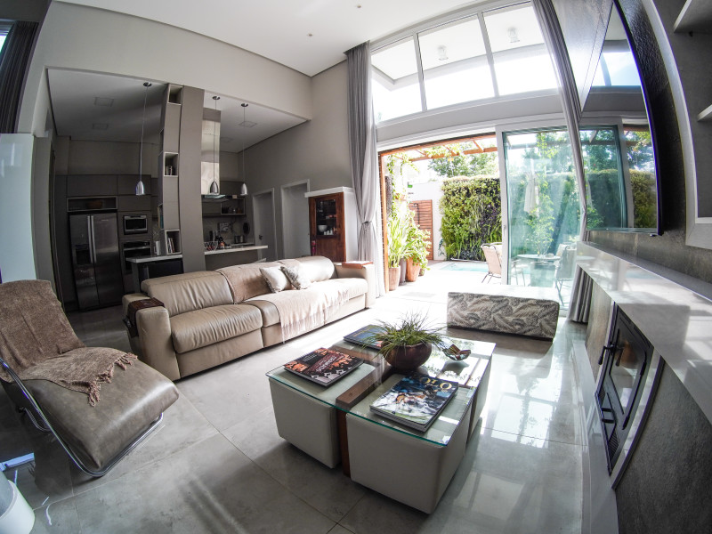 Casa à venda Jardim Botânico com 284m² e 4 quartos por R$ 1.880.000 - voy07018.jpg