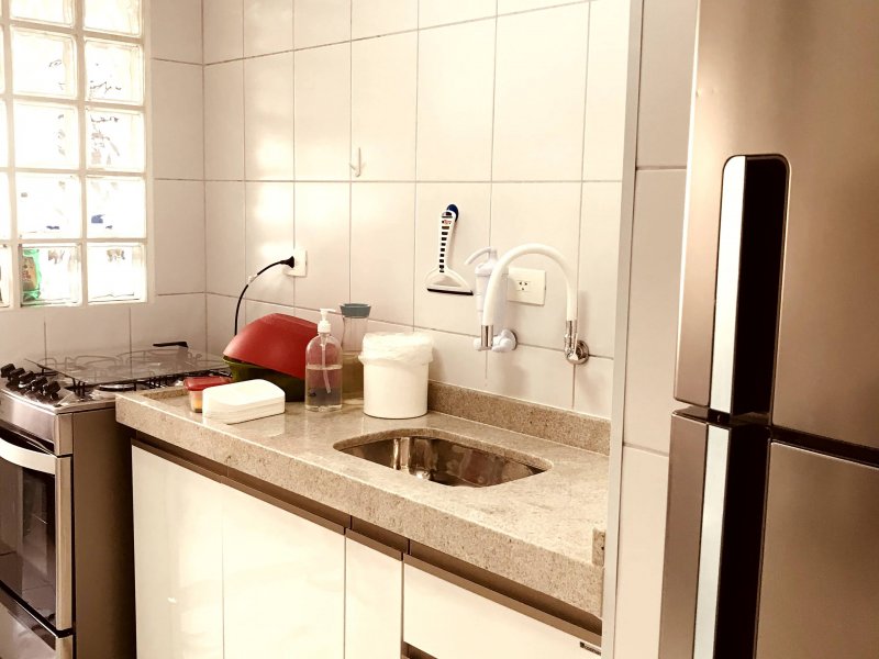 Apartamento à venda Jardim São Savério com 52m² e 2 quartos por R$ 222.990 - 1440714015-cozinha01.jpg