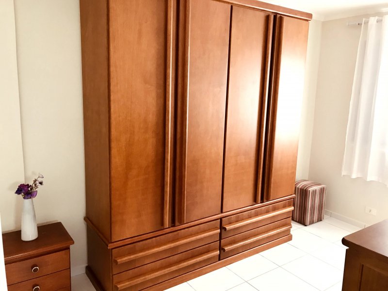 Apartamento à venda Jardim São Savério com 52m² e 2 quartos por R$ 222.990 - 1667735282-quarto02-b.jpg