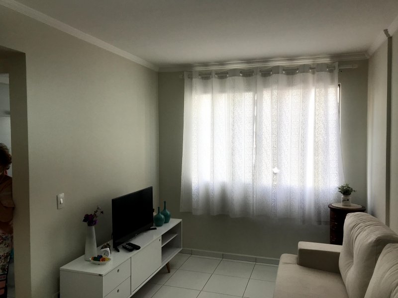 Apartamento à venda Jardim São Savério com 52m² e 2 quartos por R$ 222.990 - 710684572-sala01.jpg