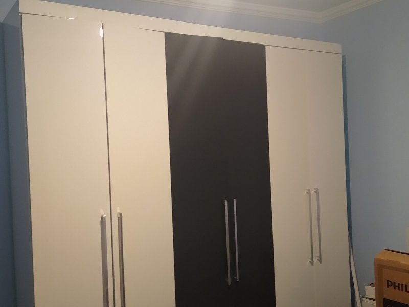 Casa à venda Jardim Brasília (Zona Leste) com 270m² e 3 quartos por R$ 640.000 - 1865870216-img-20220222-064057284.jpg