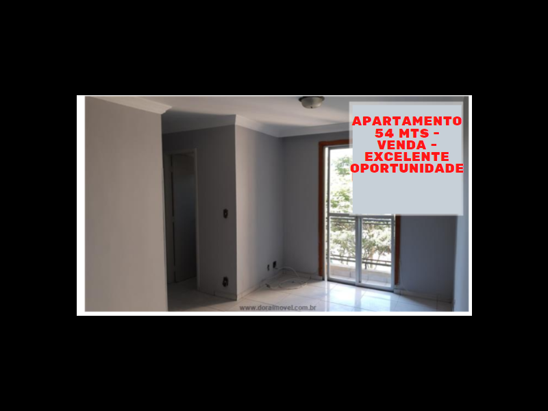 Apartamento à venda Vila das Belezas com 54m² e 1 quarto por R$ 282.000 - 1235783857-foto-1.png