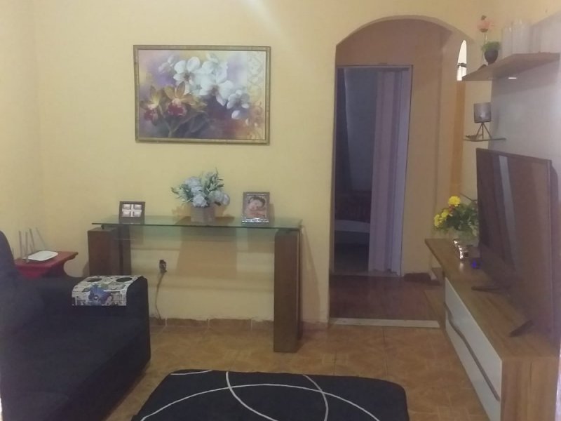 Casa à venda Praça Seca com 80m² e 3 quartos por R$ 139.900 - 1876379215-img-20220302-wa0058.jpg