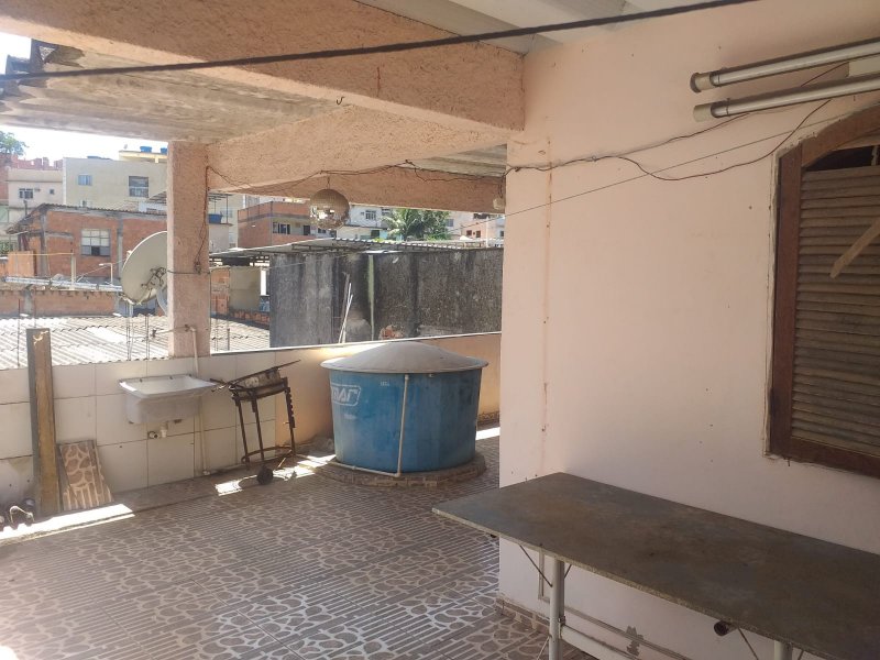 Casa à venda Praça Seca com 80m² e 3 quartos por R$ 139.900 - 2003254912-img-20220302-wa0051.jpg