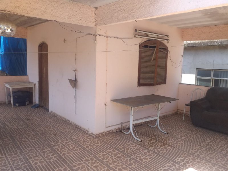 Casa à venda Praça Seca com 80m² e 3 quartos por R$ 139.900 - 909162252-img-20220302-wa0055.jpg