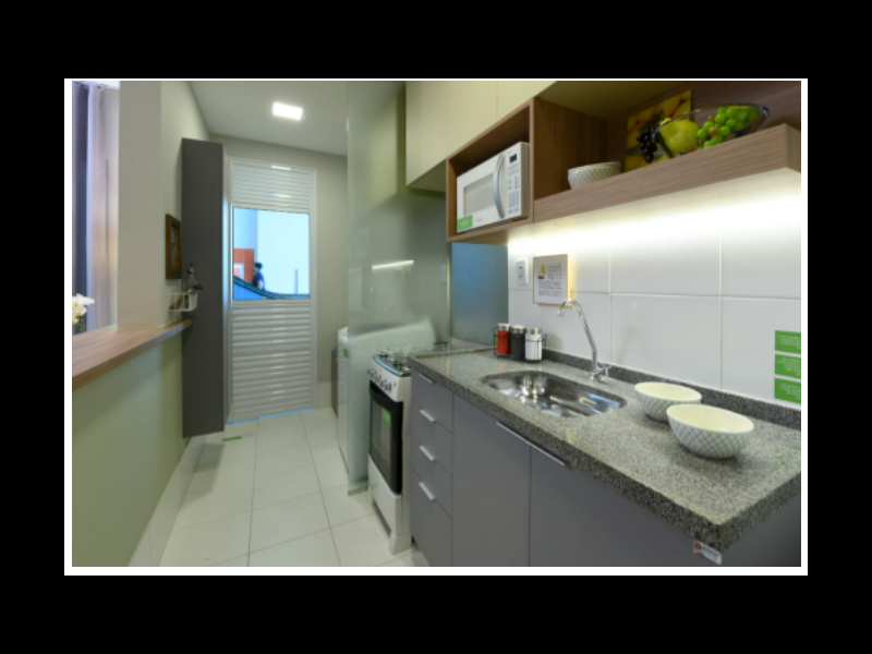 Apartamento à venda Santa Paula II com 54m² e 2 quartos por R$ 200.000 - 1194008884-cozinha.PNG