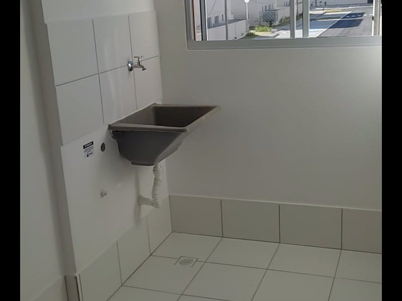 Apartamento à venda Santa Paula II com 54m² e 2 quartos por R$ 200.000 - 1483848243-cozinha.jpg