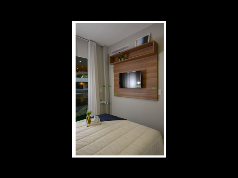 Apartamento à venda Santa Paula II com 54m² e 2 quartos por R$ 200.000 - 1487004139-quarto2-2.PNG