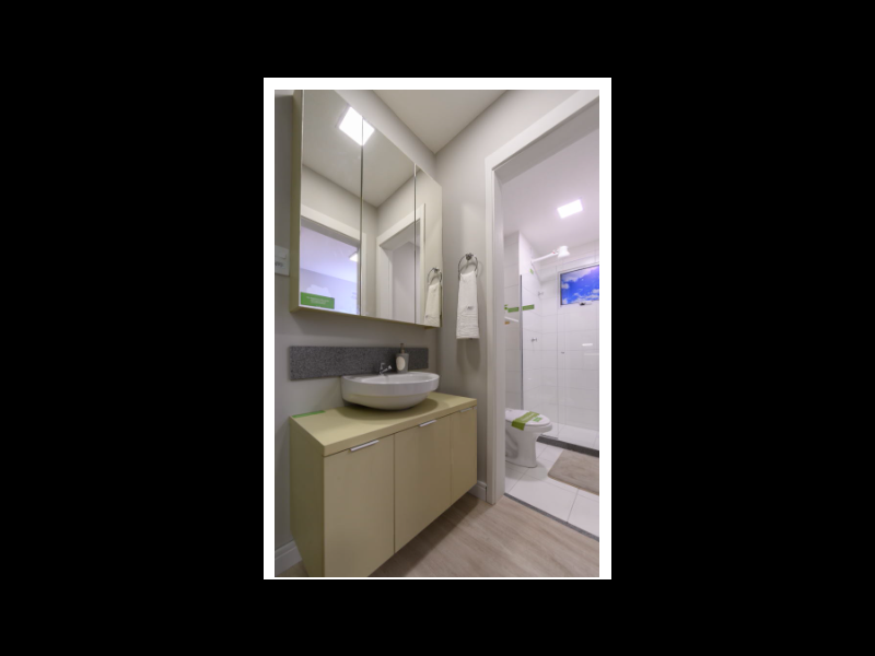 Apartamento à venda Santa Paula II com 54m² e 2 quartos por R$ 200.000 - 1694739667-banheiro.PNG