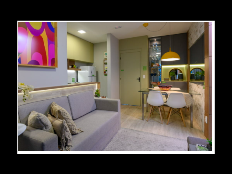 Apartamento à venda Santa Paula II com 54m² e 2 quartos por R$ 200.000 - 2083270315-sala2.png