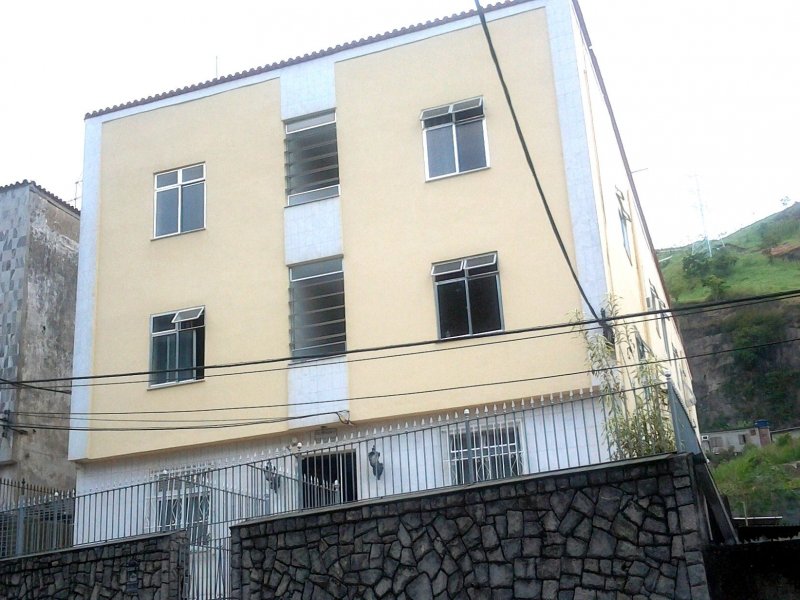 Apartamento à venda São Lourenço com 56m² e 1 quarto por R$ 230.000 - 27400808-predio-todo-reformado.jpg