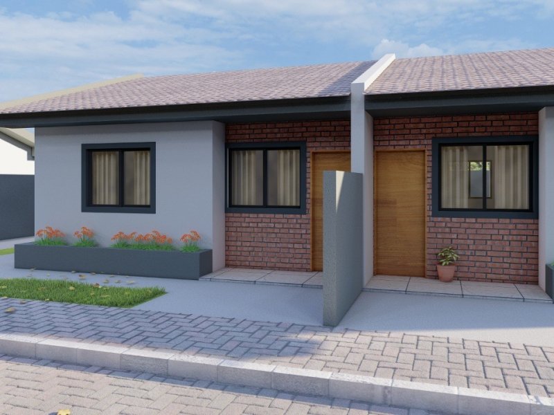 Casa de condomínio à venda Guaraituba com 53m² e 3 quartos por R$ 230.000 - 1139251746-7.jpg