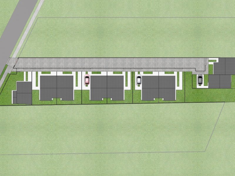 Casa de condomínio à venda Guaraituba com 53m² e 3 quartos por R$ 230.000 - 1605660395-16.jpg