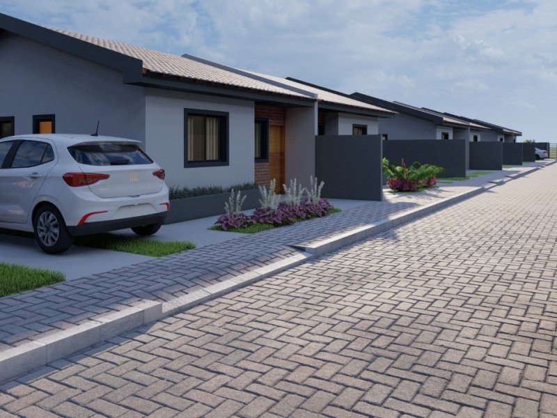 Casa de condomínio à venda Guaraituba com 53m² e 3 quartos por R$ 230.000 - 2001497545-12.jpg