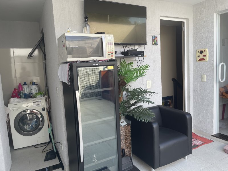 Casa de condomínio à venda Maracanã com 196m² e 3 quartos por R$ 1.000.000 - 1668041710-222d4d28-5c5e-4533-8103-486dd8688934.jpeg