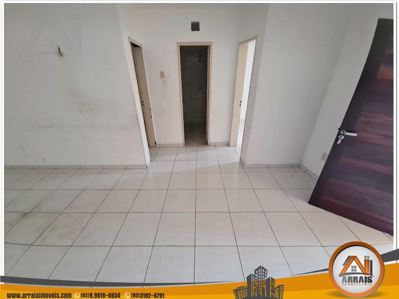 Casa à venda Damas com 110m² e 3 quartos por R$ 290.000 - 1085096194-travessa-julio-cesar008.jpeg