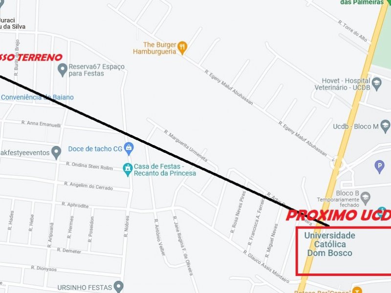 Terreno à venda Vila Nasser com 250m² e 1 quarto por R$ 26.500 - 1457999805-terreno-07.jpg