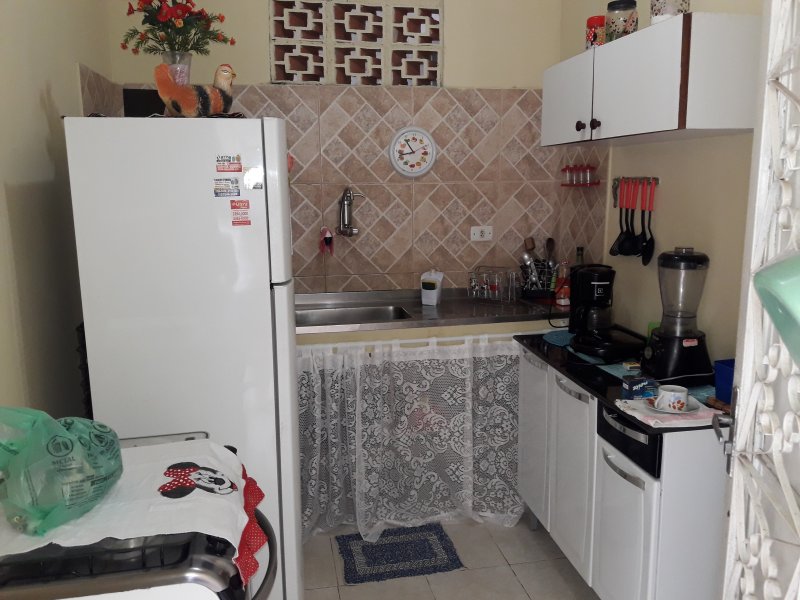 Casa à venda Guaratiba com 225m² e 5 quartos por R$ 165.000 - 1018376831-cozinha-2.jpg