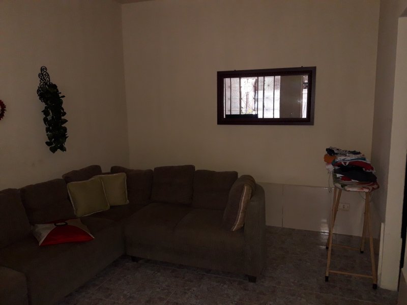 Casa à venda Guaratiba com 225m² e 5 quartos por R$ 165.000 - 1605436263-sala.jpg